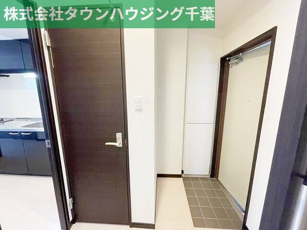 シンシア三番館の物件内観写真